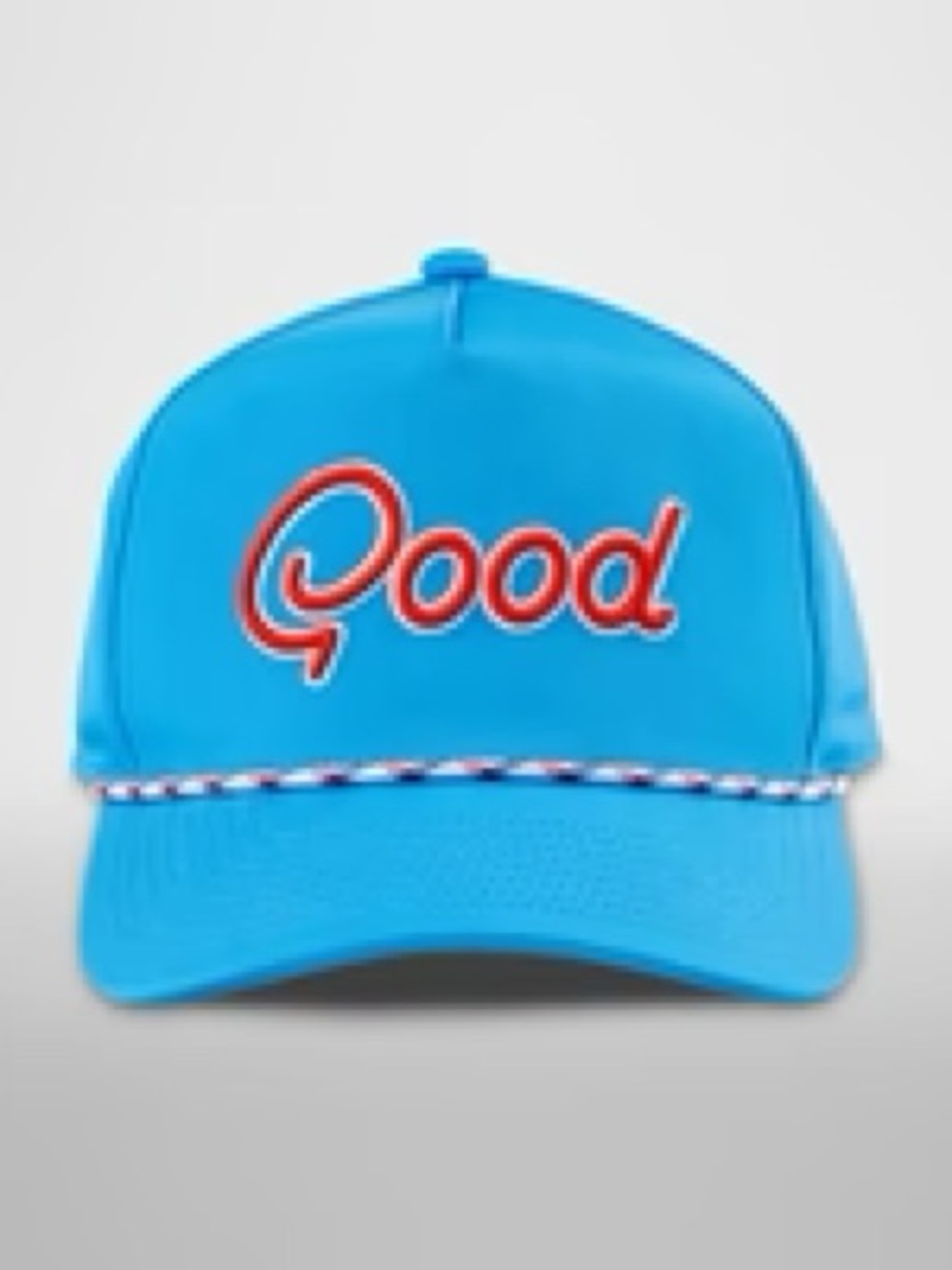 Good Good Golf Hat